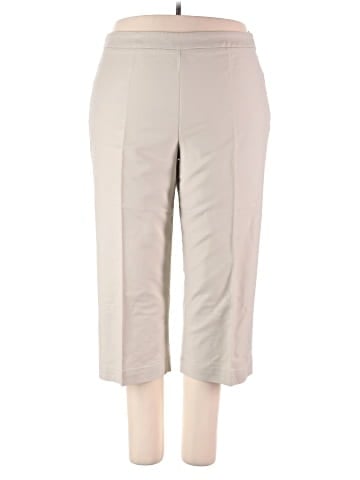 Coldwater Creek Casual Pants (view 1)