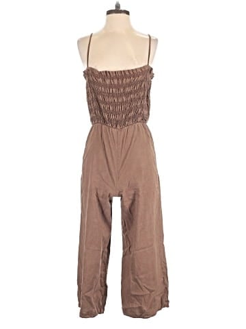 Bella Dahl Jumpsuit (view 1)