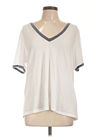 Treasure & Bond Short Sleeve T-Shirt (view 1)