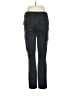 PrAna Black Cargo Pants Size 8 - photo 2