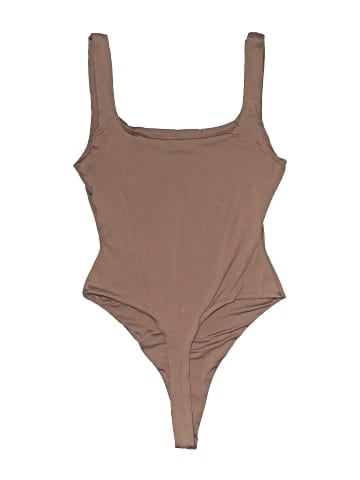 Naked Wardrobe Bodysuit (view 2)
