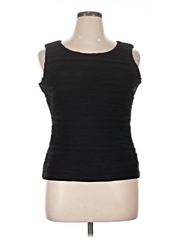 Calvin Klein Sleeveless Top (view 1)