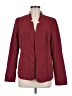 41Hawthorn Burgundy Blazer Size XL - photo 1