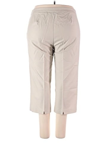Coldwater Creek Casual Pants (view 2)