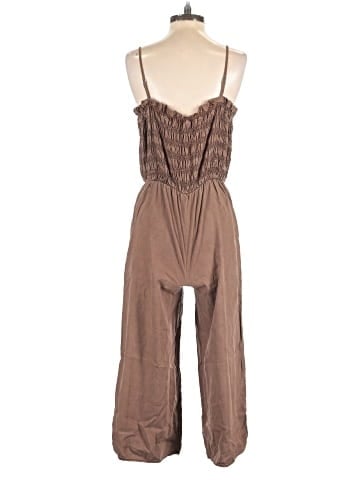 Bella Dahl Jumpsuit (view 2)
