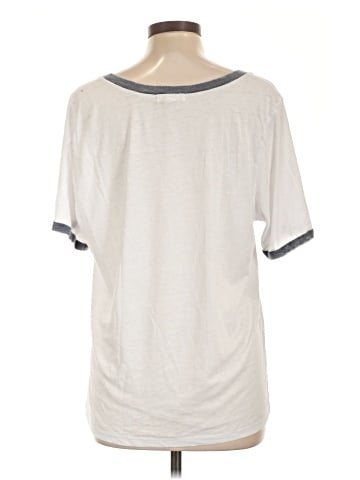 Treasure & Bond Short Sleeve T-Shirt (view 2)