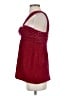 Marc by Marc Jacobs 100% Polyester Red Burgundy Cocktail Dress Size 4 - photo 5