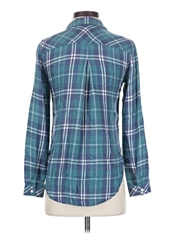 Cloth & Stone Long Sleeve Button-Down Shirt (view 2)