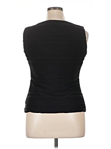 Calvin Klein Sleeveless Top (view 2)