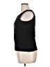 Calvin Klein Black Sleeveless Top Size XL (petite) - photo 5