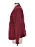 41Hawthorn Burgundy Blazer Size XL - photo 5
