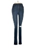 J Brand Blue Jeans Size 28 waist - photo 1