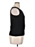 Calvin Klein Black Sleeveless Top Size XL (petite) - photo 4