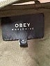 Obey Stars Green Jacket Size M - photo 6