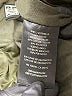 Obey Stars Green Jacket Size M - photo 7