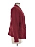 41Hawthorn Burgundy Blazer Size XL - photo 4