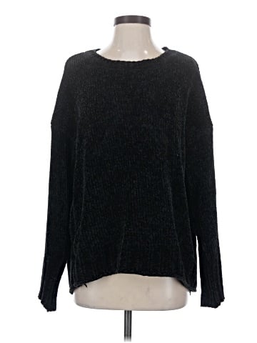 Seven7 Pullover Sweater (view 1)