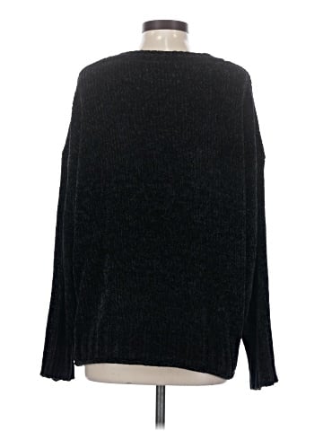 Seven7 Pullover Sweater (view 2)