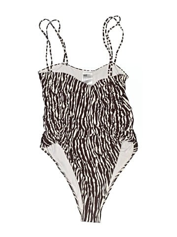 H&M One Piece Swimsuit (view 1)