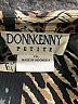 DonnKenny Classics 100% Polyester Animal Print Brown Long Sleeve Blouse Size XL (petite) - photo 7