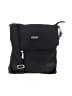 Baggallini Black Crossbody Bag One size - photo 1