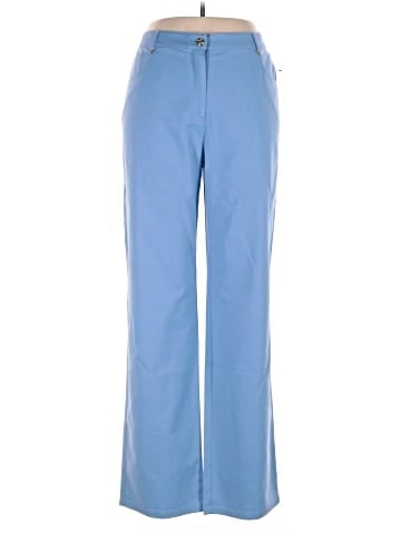 St. John Casual Pants (view 1)
