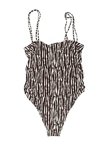 H&M One Piece Swimsuit (view 2)