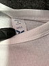 Active by Old Navy Ivory Long Sleeve T-Shirt Size S - photo 7