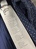 Fabletics Solid Blue Casual Pants Size M - photo 8