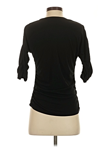 DKNY 3/4 Sleeve Top (view 2)
