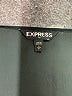 Express Outlet Black Short Sleeve Top Size S - photo 7