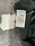 Express Outlet Black Short Sleeve Top Size S - photo 8