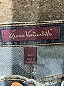 Gloria Vanderbilt Blue Jeans Size 16 - photo 4