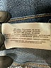 Gloria Vanderbilt Blue Jeans Size 16 - photo 5