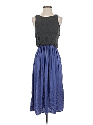 Ann Taylor LOFT Outlet Casual Dress (view 1)