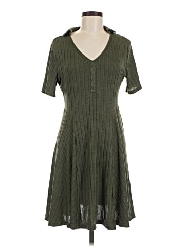 Halara Casual Dress (view 1)