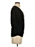 DKNY Black 3/4 Sleeve Top Size S - photo 4