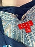 Elle Blue Casual Dress Size 6 - photo 7