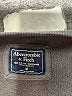 Abercrombie & Fitch Hearts Gray Pullover Sweater Size M - photo 7