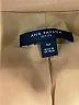 Ann Taylor Tan Blazer Size 16 Petite - photo 6