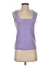 Boston Proper Purple Sleeveless Top Size XS - photo 1
