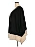 Venue Black 3/4 Sleeve Blouse Size 22 - photo 5