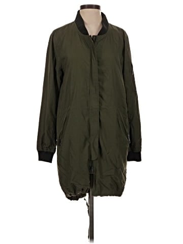 Sanctuary Coat (view 1)