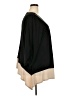 Venue Black 3/4 Sleeve Blouse Size 22 - photo 4