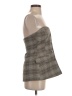 Zara Brown Tube Top Size XS - photo 4