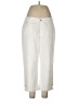 Chico's Ivory Casual Pants Size Lg (2.5) - photo 1