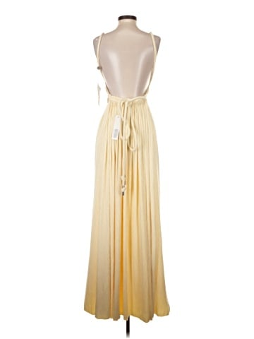 Jonathan Simkhai Cocktail Dress (view 2)