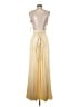 Jonathan Simkhai Ivory Cocktail Dress Size XS - photo 2