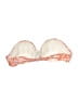 Tory Burch Paisley Orange Swimsuit Top Size L - photo 2