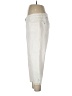 Chico's Ivory Casual Pants Size Lg (2.5) - photo 5
